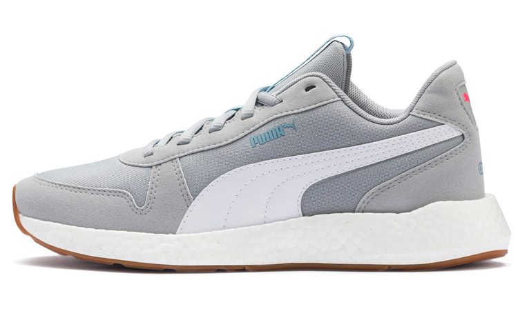 PUMA Nrgy Neko Retro Grey Women's