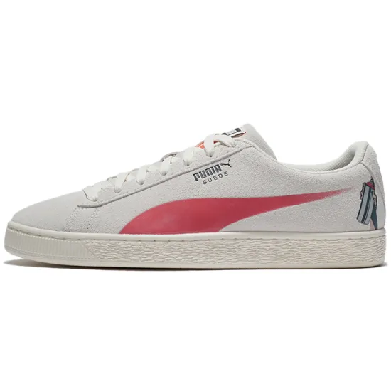 Puma Suede Spraycan Pristine