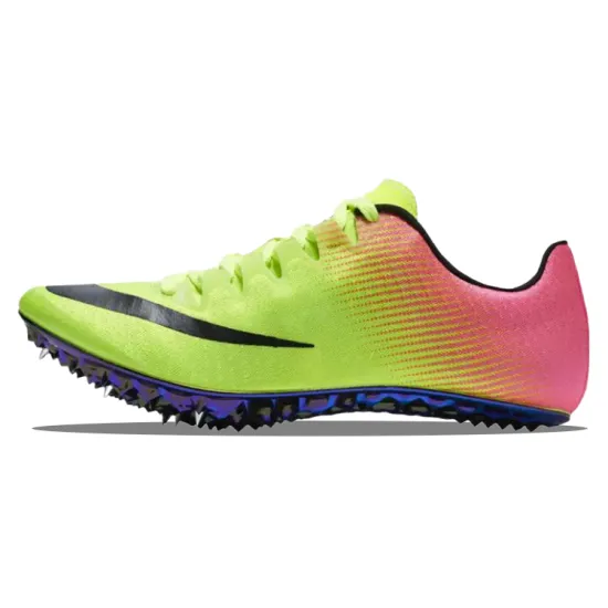 Nike Superfly Elite 1 Running Shoes Unisex Low-top Neon Yellow