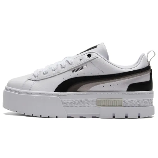 Puma Women's Mayze 'Triplex - White Nimbus Cloud'