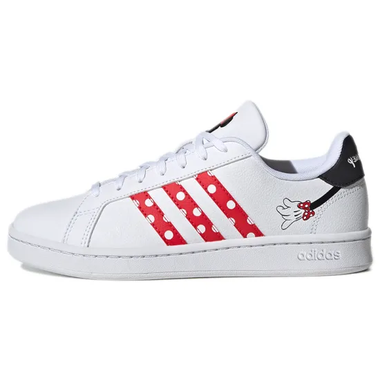Grand Court Disney X Women's Adidas Neo Base 'Minnie Mouse' Women's