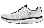 Skechers Comfortable Cushioning, Wear Resistant Low top Running Shoes Men's Light Gray