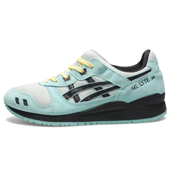 Asics Gel-Lyte III OG Pure Aqua Black