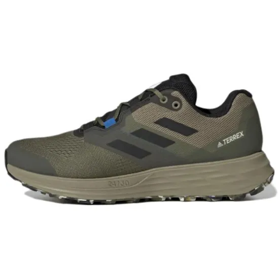 Adidas Terrex Two Flow 'Focus Olive'