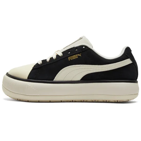 PUMA Suede Mayu Tc Sneakers Black Women's