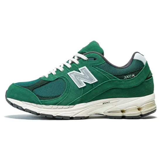 New Balance 2002R Nightwatch Green