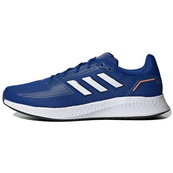 Adidas Neo Runfalcon 2.0 'Royal Blue'