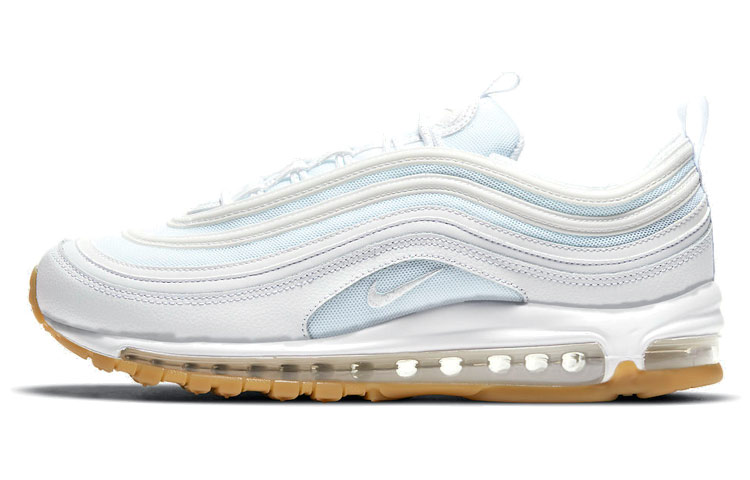 Nike Air Max 97 'White Gum''