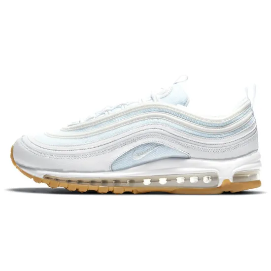 Nike Air Max 97 White Gum