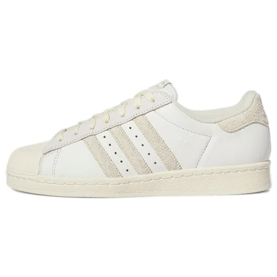 Adidas Superstar 82 White Aluminum