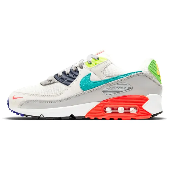 Nike Air Max 90 Evolution Of Icons Women's