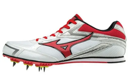 Mizuno Brave Wing 3 'White Red'
