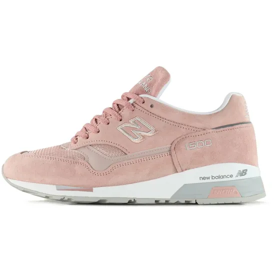 New Balance 1500 Pink Grey