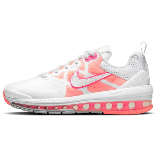 Nike Air Max Genome White Sunrise Women's