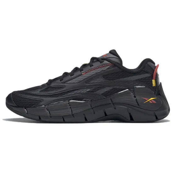 Reebok Zig Kinetica 2.5 'Black Rhodonite'