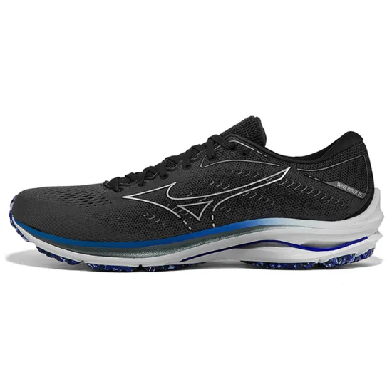 Mizuno Wave Rider 25 'Gray'