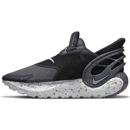 Nike Glide FlyEase Mercury Grey