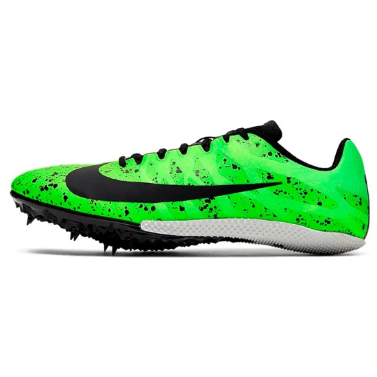 Nike Zoom Rival Running Shoes Unisex Low-top Black