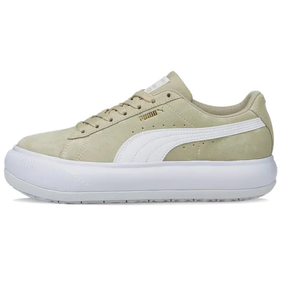 PUMA Suede Mayu 'Putty' Women's