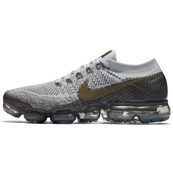 Nike Air VaporMax Midnight Fog Medium Olive