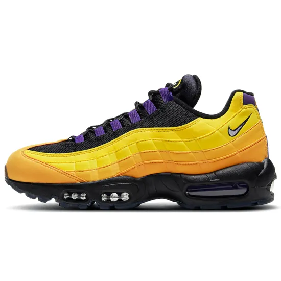 Nike Air Max 95 NRG LeBron Lakers