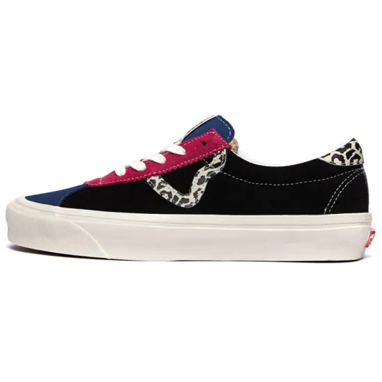 Vans Style 73 DX 'Anaheim Factory - Animal Mix'
