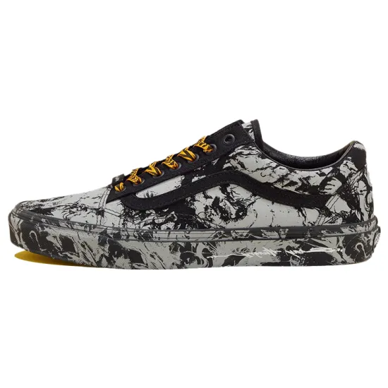 Vans Old Skool HuaTunan Year Of The Tiger Vans Family