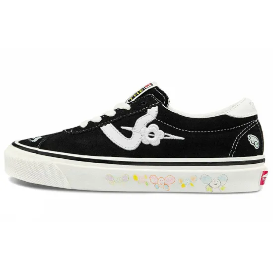 Vans Style 73 Dx Sandy Liang Floral