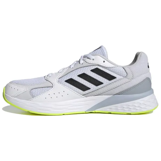 Adidas Response Running Shoes Men Low-top White/Black/Green