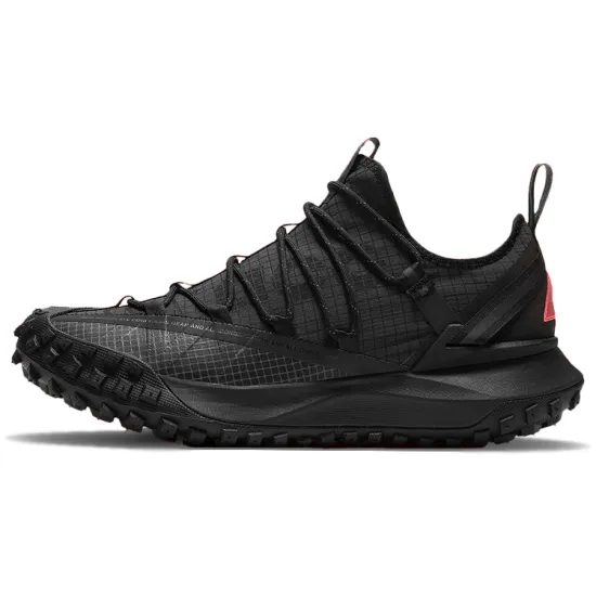 Nike ACG Mountain Fly Low Black Anthracite