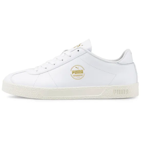 Puma Club 1948 'White Team Gold'