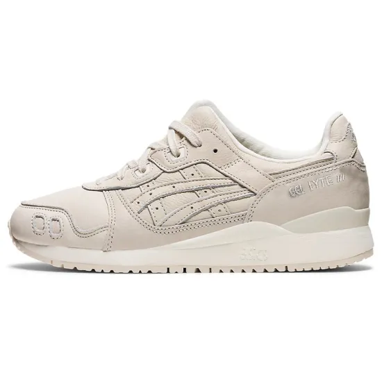Asics Gel-Lyte III OG Leather Glacier Ivory