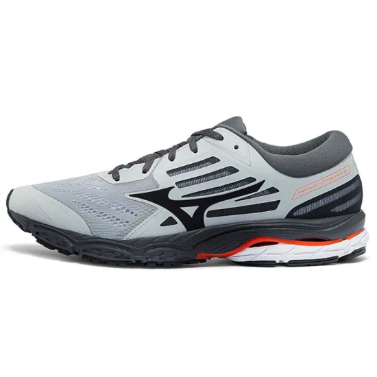 Mizuno Wave Stream 2 'Grey'