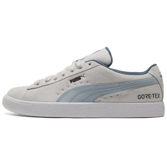 PUMA Suede Vintage Gore Tex 'Gray Blue White'