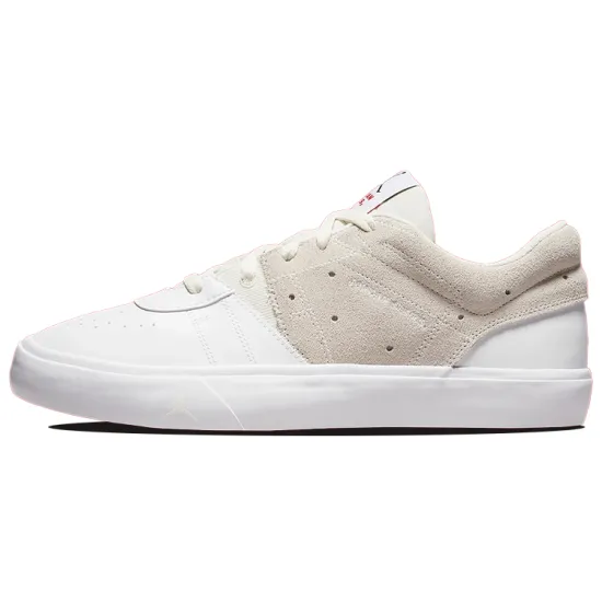 Jordan Series ES Sail White