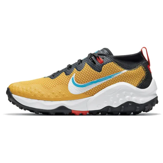 Nike Wildhorse 7 Dark Sulfur