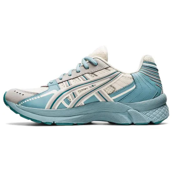 Asics Gel-Kyrios Cream Oyster Grey