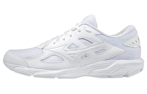 Maximizer Mizuno 24 Wide 'Triple White'