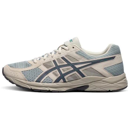 Asics Gel Contend 4 'Grey Blue'