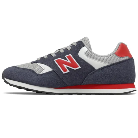 New Balance 393 'Navy Blue Grey'