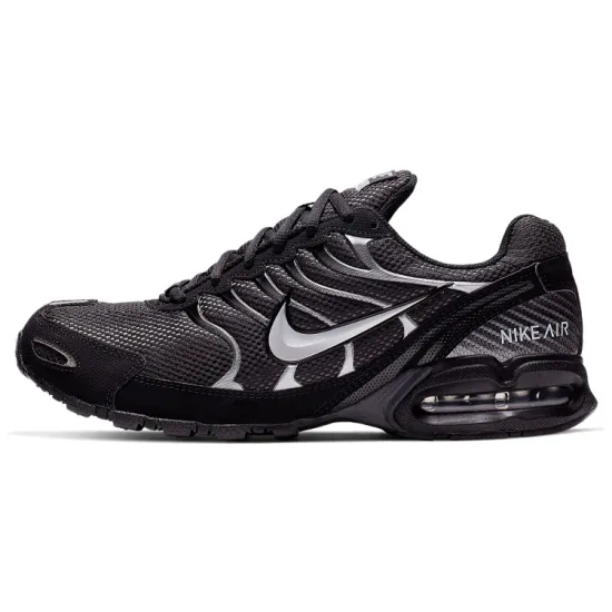Nike Air Max Torch 4 Black Silver