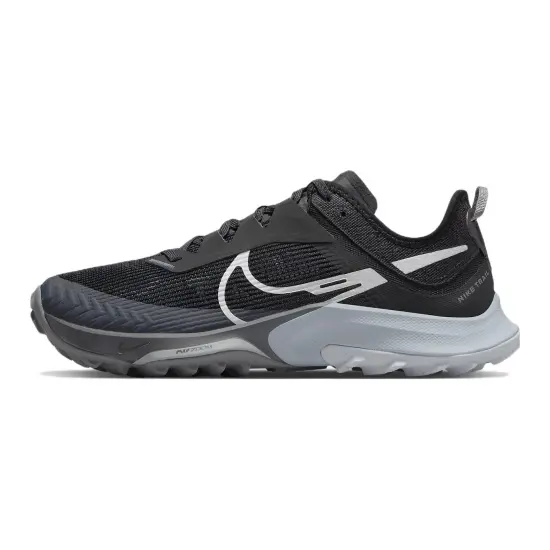 Nike Air Zoom Terra Kiger 8 Black Pure Platinum Women's