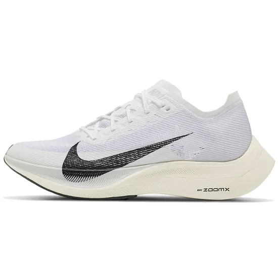 Nike ZoomX Vaporfly Next% 2 White Black