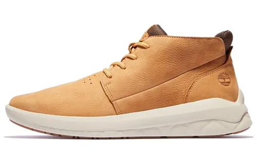 Timberland Bradstreet Greenstride 'Wheat White'