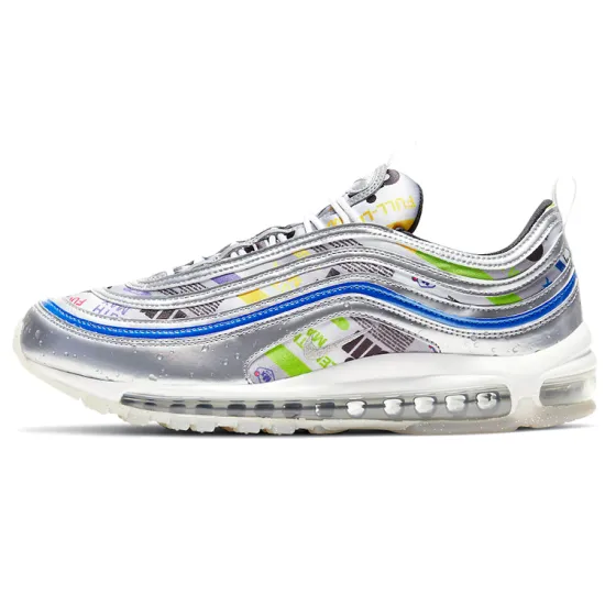 Nike Air Max 97 SE Energy Jelly