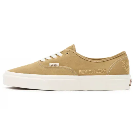 Authentic Vans 'Eco Theory   Peace Leaf' Women's