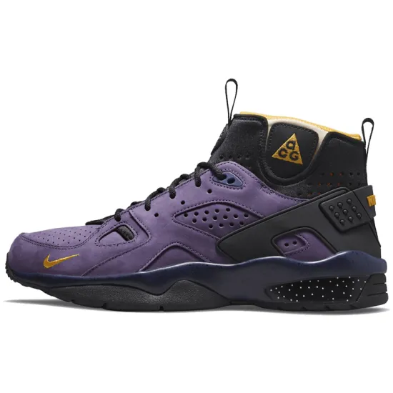 Nike ACG Air Mowabb OG Gravity Purple 2021