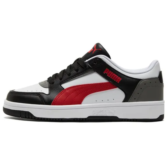 Puma Rebound Joy Low 'White Urban Red'