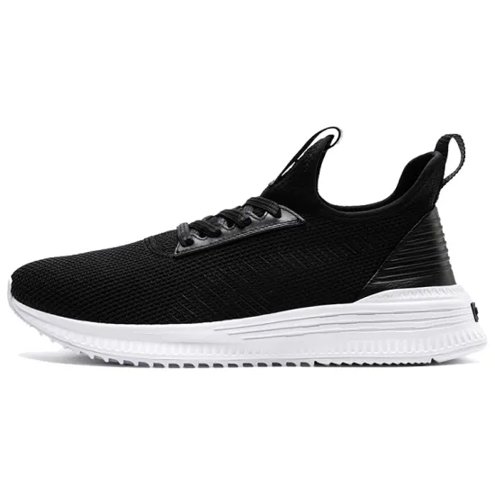 PUMA Avid Fight Or Flight Low Top Black/White