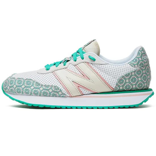 New Balance 237 Casablanca